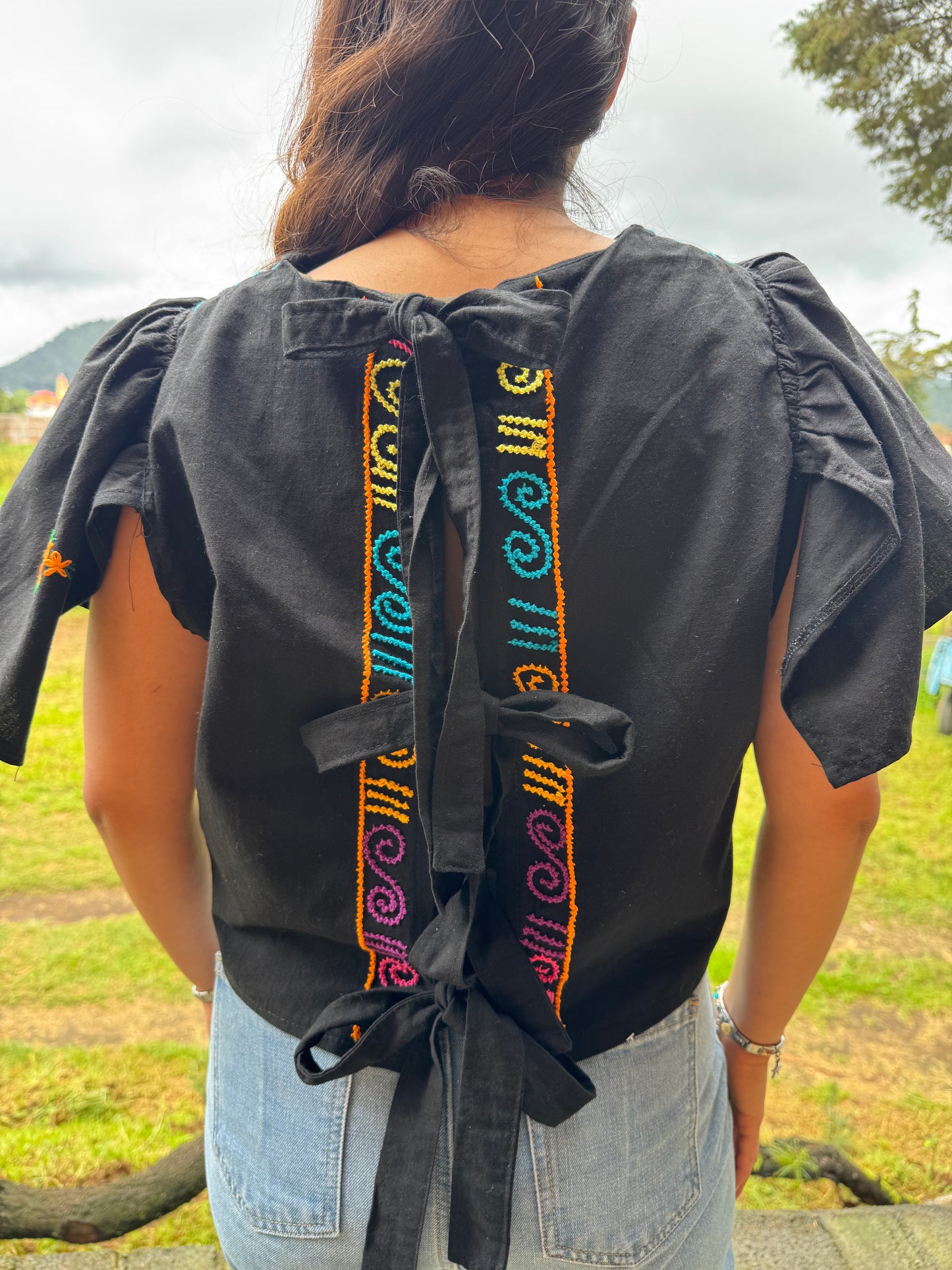 Top Janitzia Panteón Michoacano