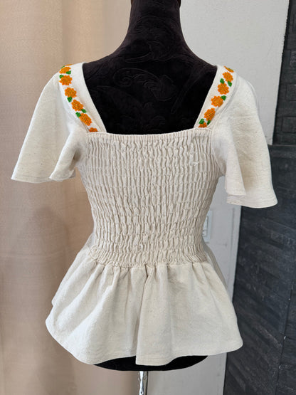 Blusa Altar Apatsïkua