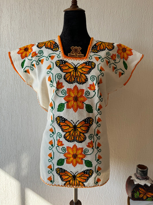 Huanengo Parakata Kolombrini