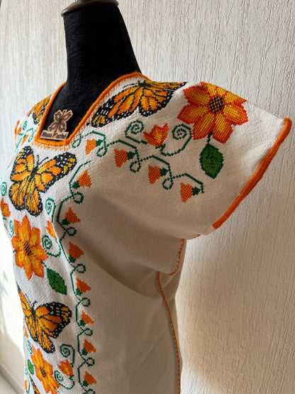 Huanengo Parakata Kolombrini