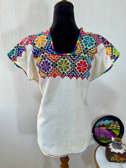 Huanengo Itsï tradicional