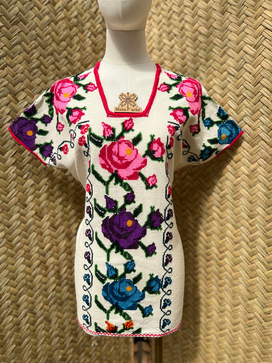 Huanengo Flores del Campo