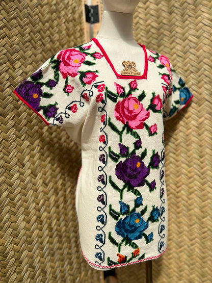 Huanengo Flores del Campo