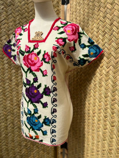Huanengo Flores del Campo
