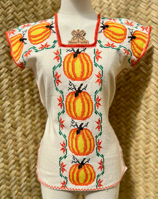 Huanengo Calabacitas