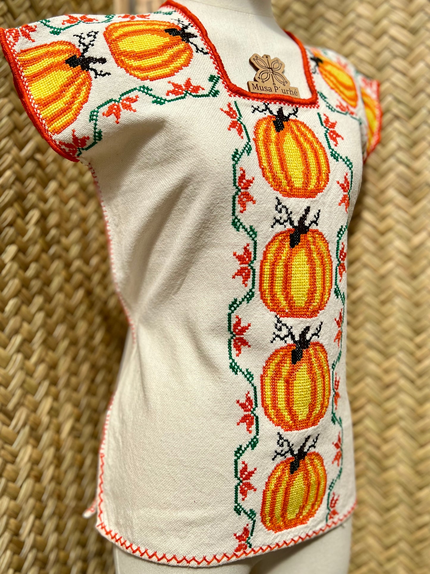 Huanengo Calabacitas