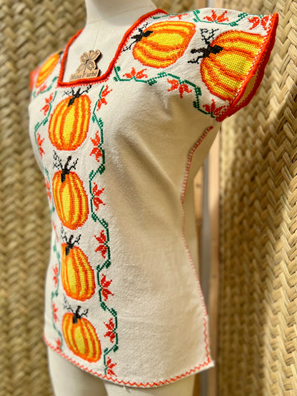 Huanengo Calabacitas