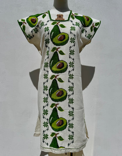Huanengo Largo Aguacatitos