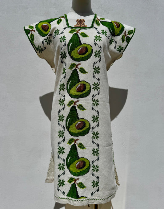 Huanengo Largo Aguacatitos