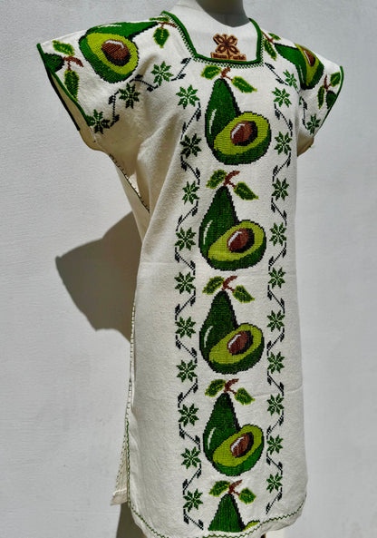 Huanengo Largo Aguacatitos