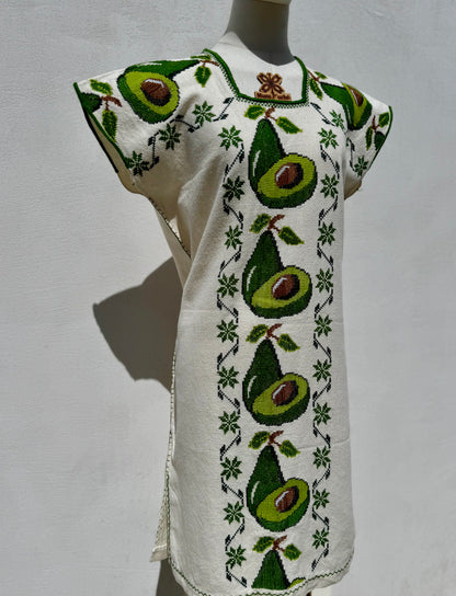 Huanengo Largo Aguacatitos