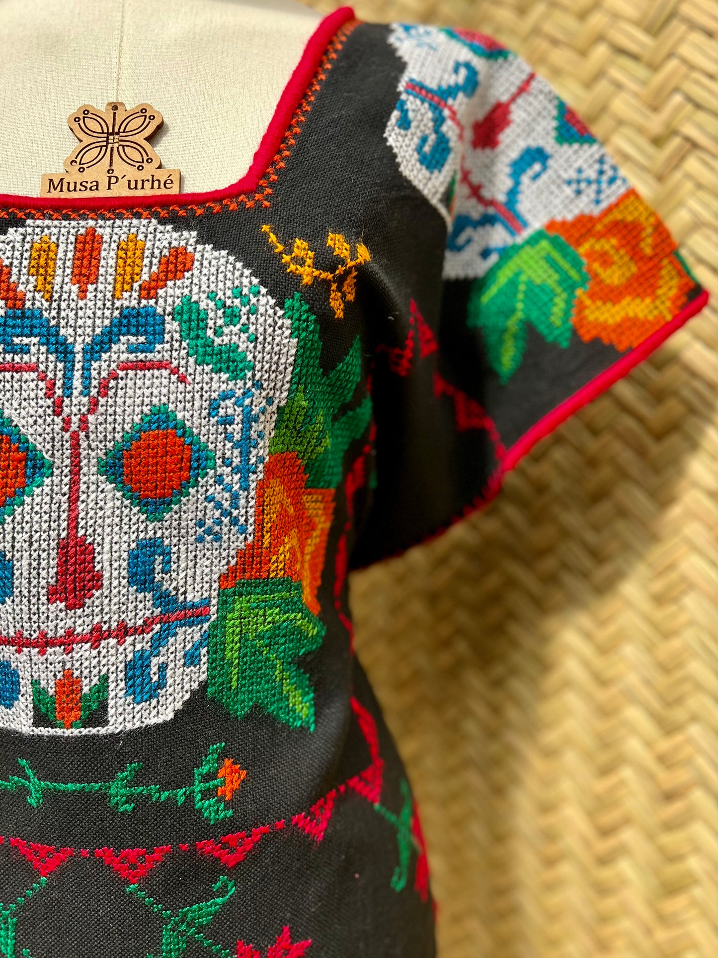Huanengo Calaverita de Azucar
