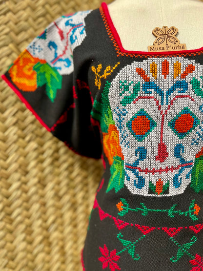 Huanengo Calaverita de Azucar