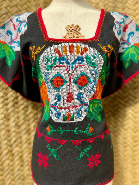 Huanengo Calaverita de Azucar