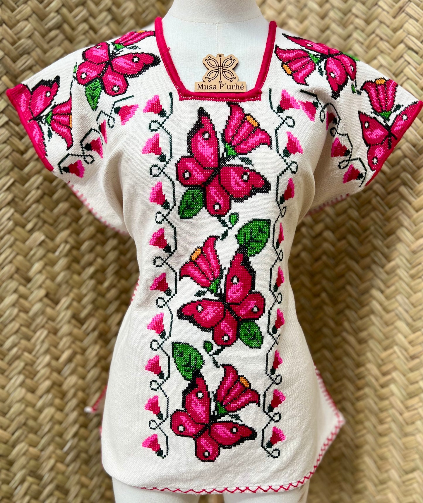 Huanengo Campanitas