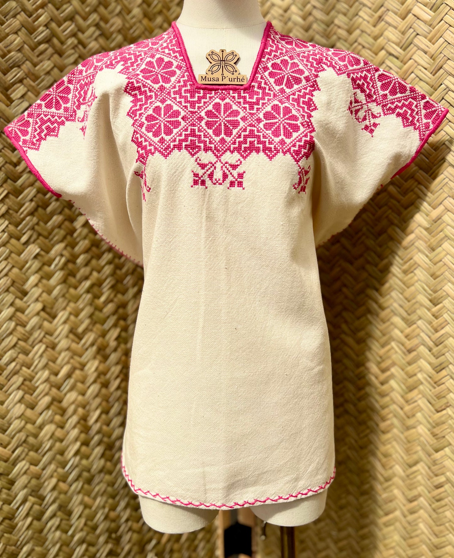 Huanengo Moreliana