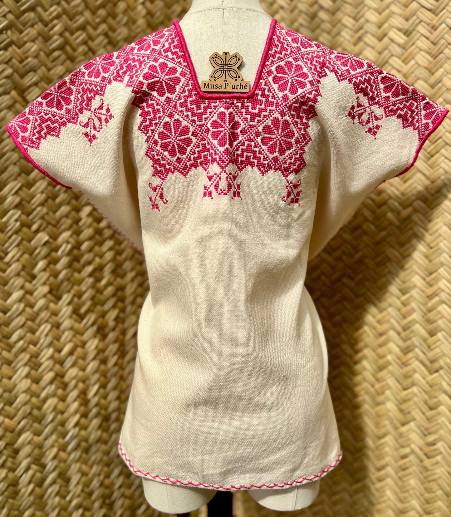 Huanengo Moreliana