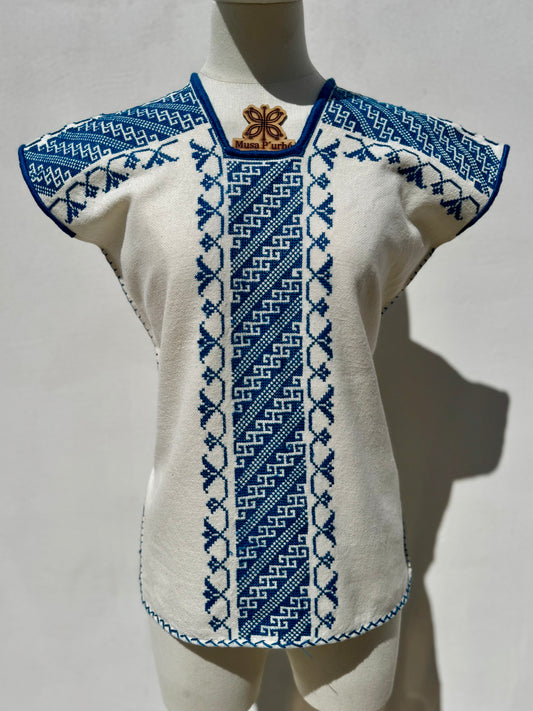 Huanengo Greca de Cadena