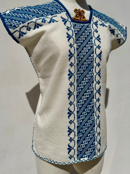 Huanengo Greca de Cadena