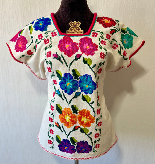 Huanengo Campanelas