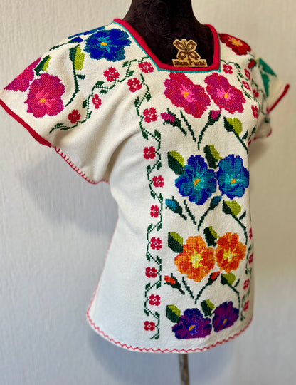Huanengo Campanelas