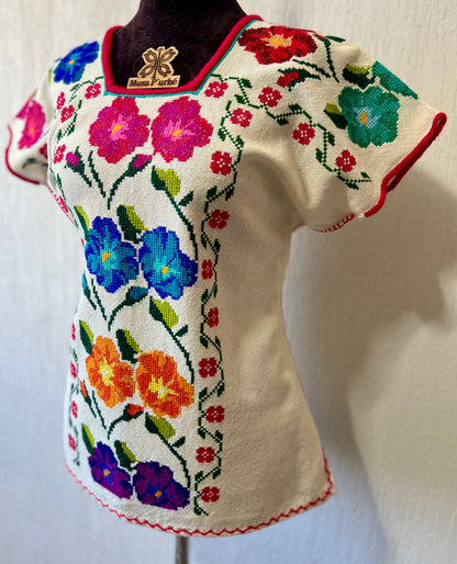 Huanengo Campanelas