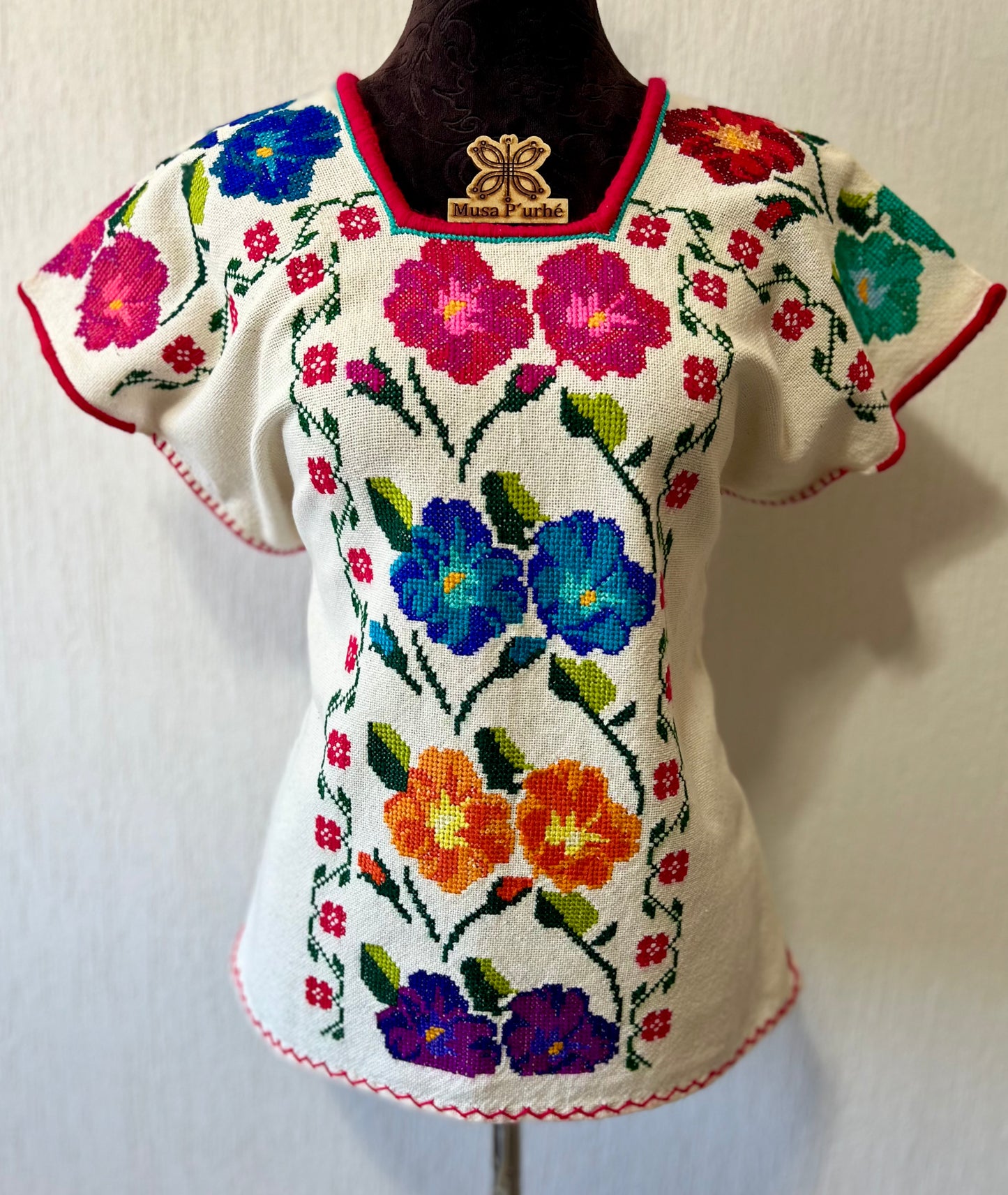Huanengo Campanelas