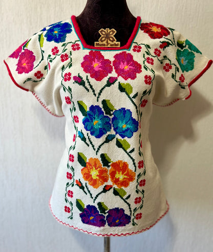 Huanengo Campanelas