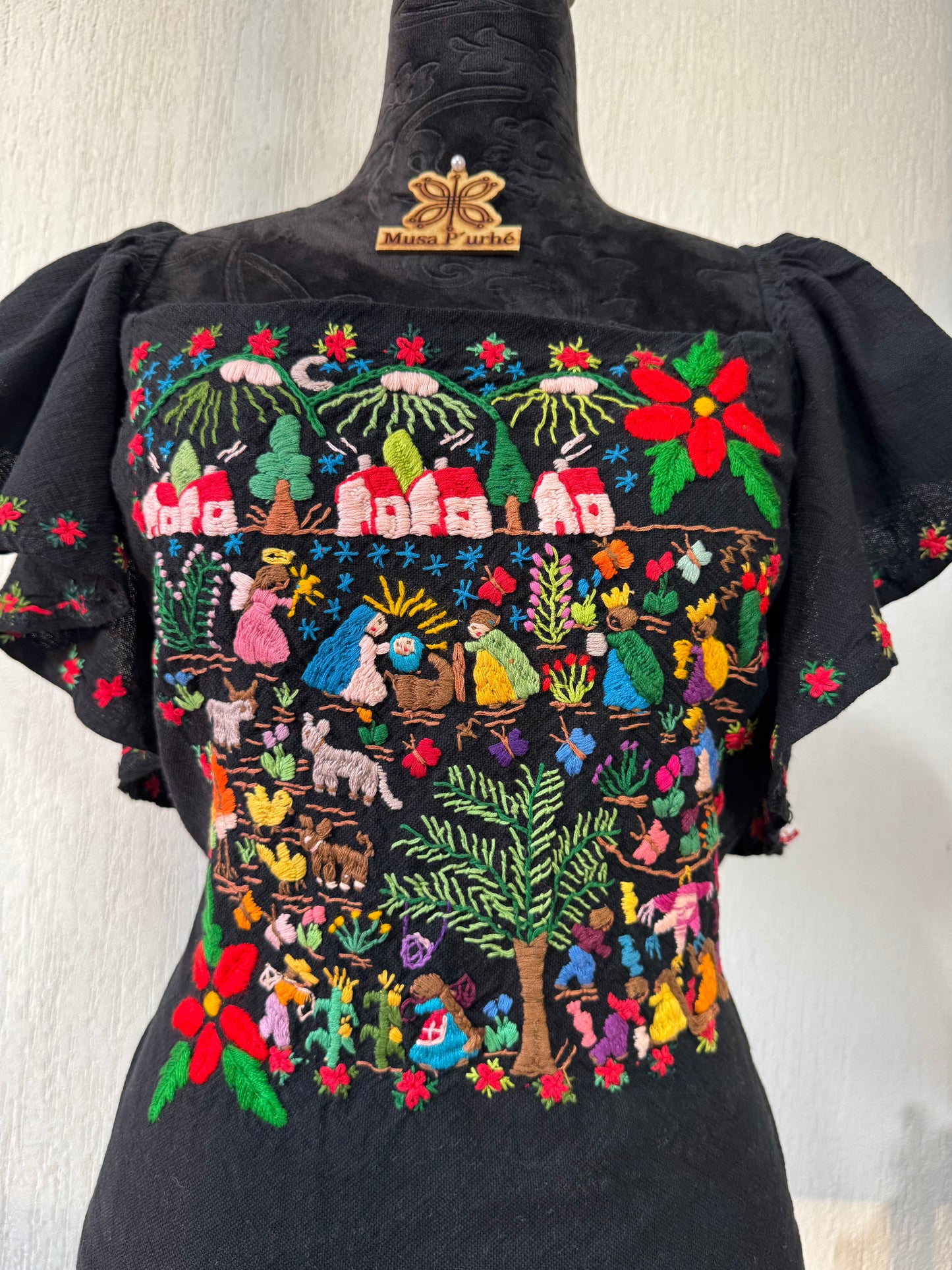 Top Sesï Nacimiento Niño Dios