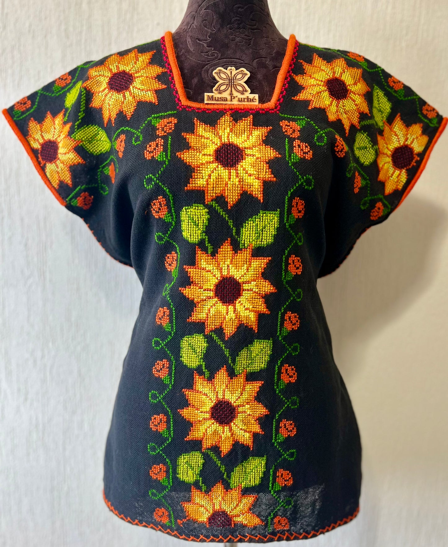Huanengo Girasoles