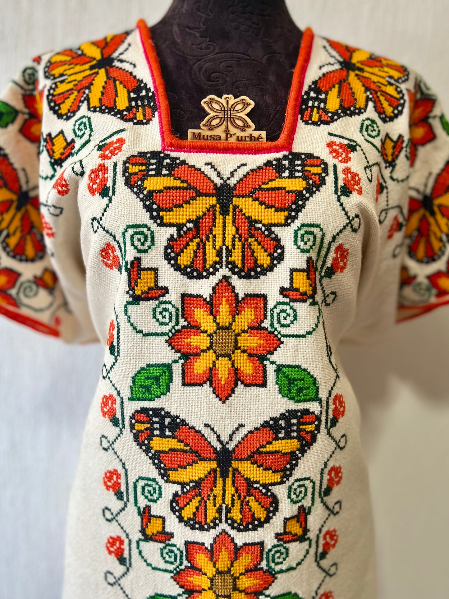 Huanengo Parakata Kolombrini