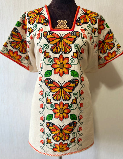 Huanengo Parakata Kolombrini