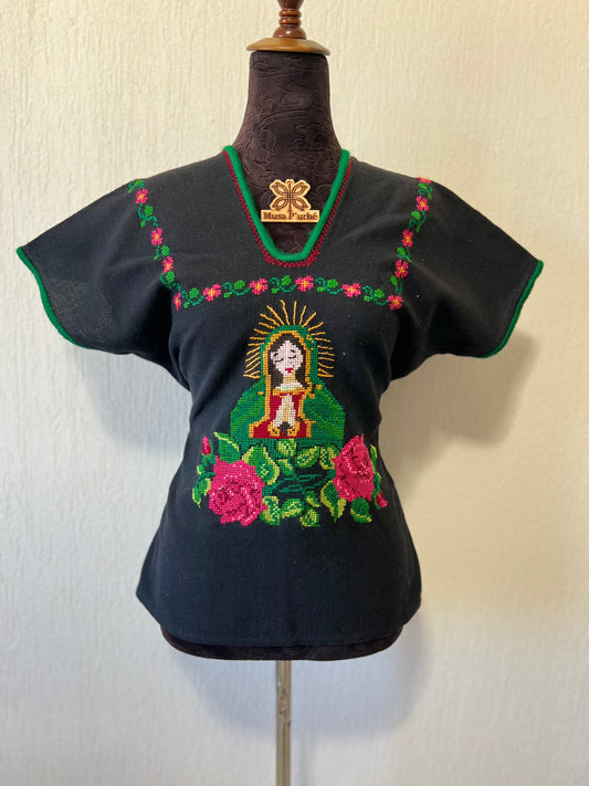 Huanengo Virgencita