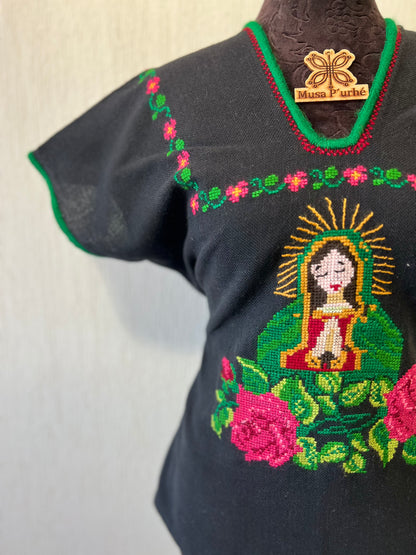 Huanengo Virgencita