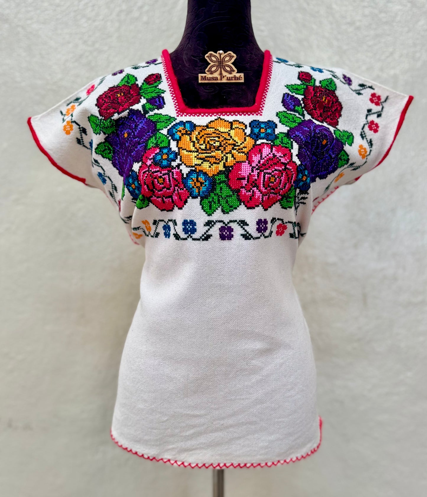 Huanengo Josefina