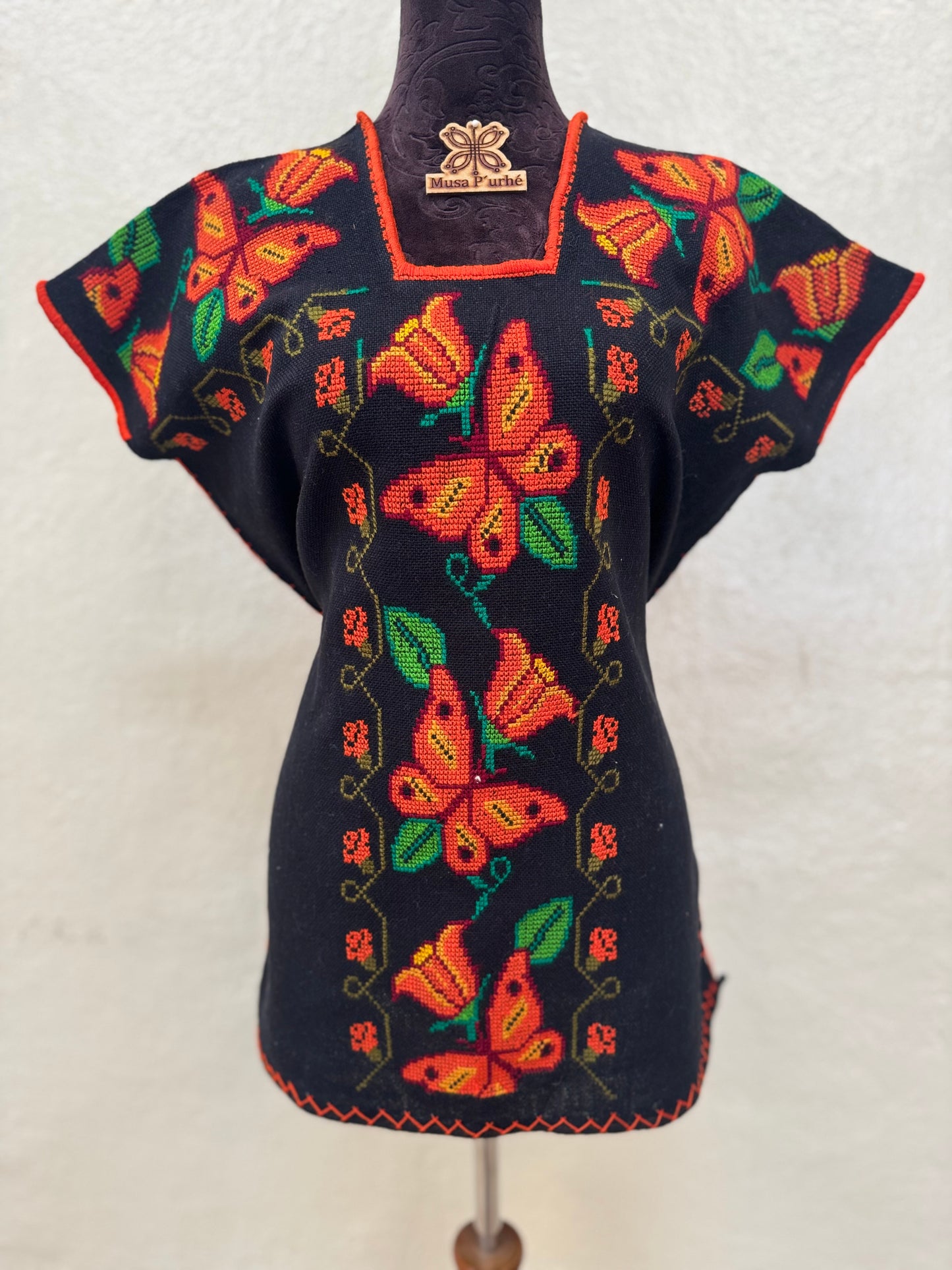 Huanengo Campanitas