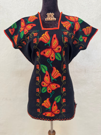 Huanengo Campanitas