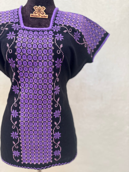 Huanengo Violeta