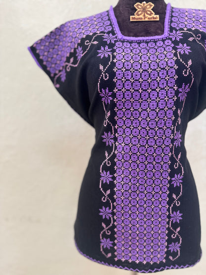 Huanengo Violeta