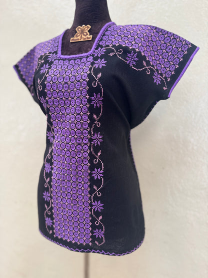 Huanengo Violeta