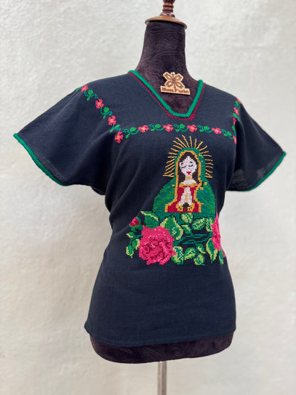 Huanengo Virgencita