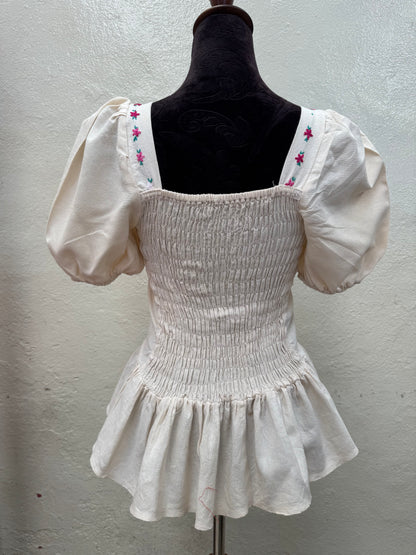 Blusa Virgencita