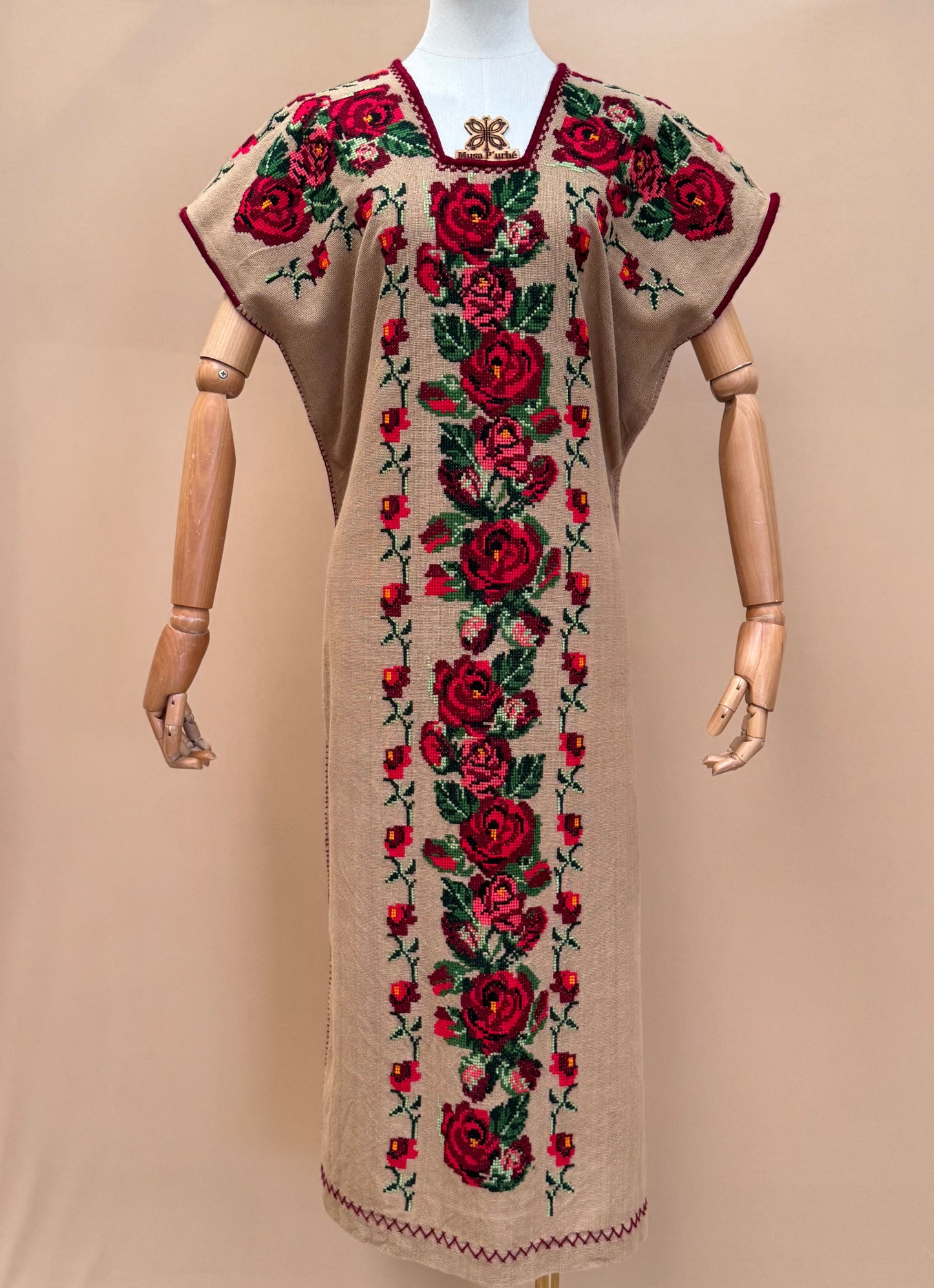 Huanengo largo Male Rosita