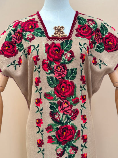 Huanengo largo Male Rosita