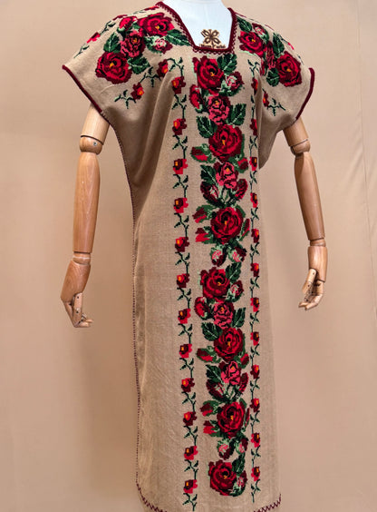 Huanengo largo Male Rosita