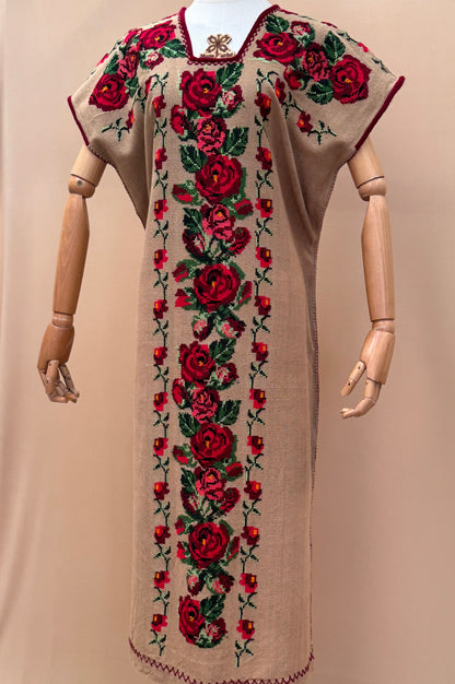 Huanengo largo Male Rosita