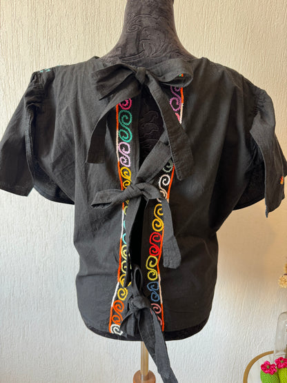 Top Janitzia “noche de muertos”