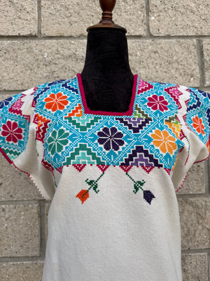 Huanengo tradicional