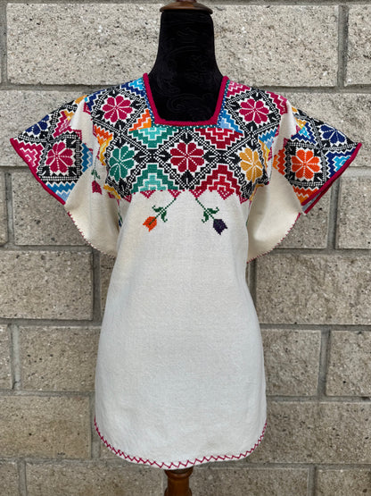 Huanengo Tradicional