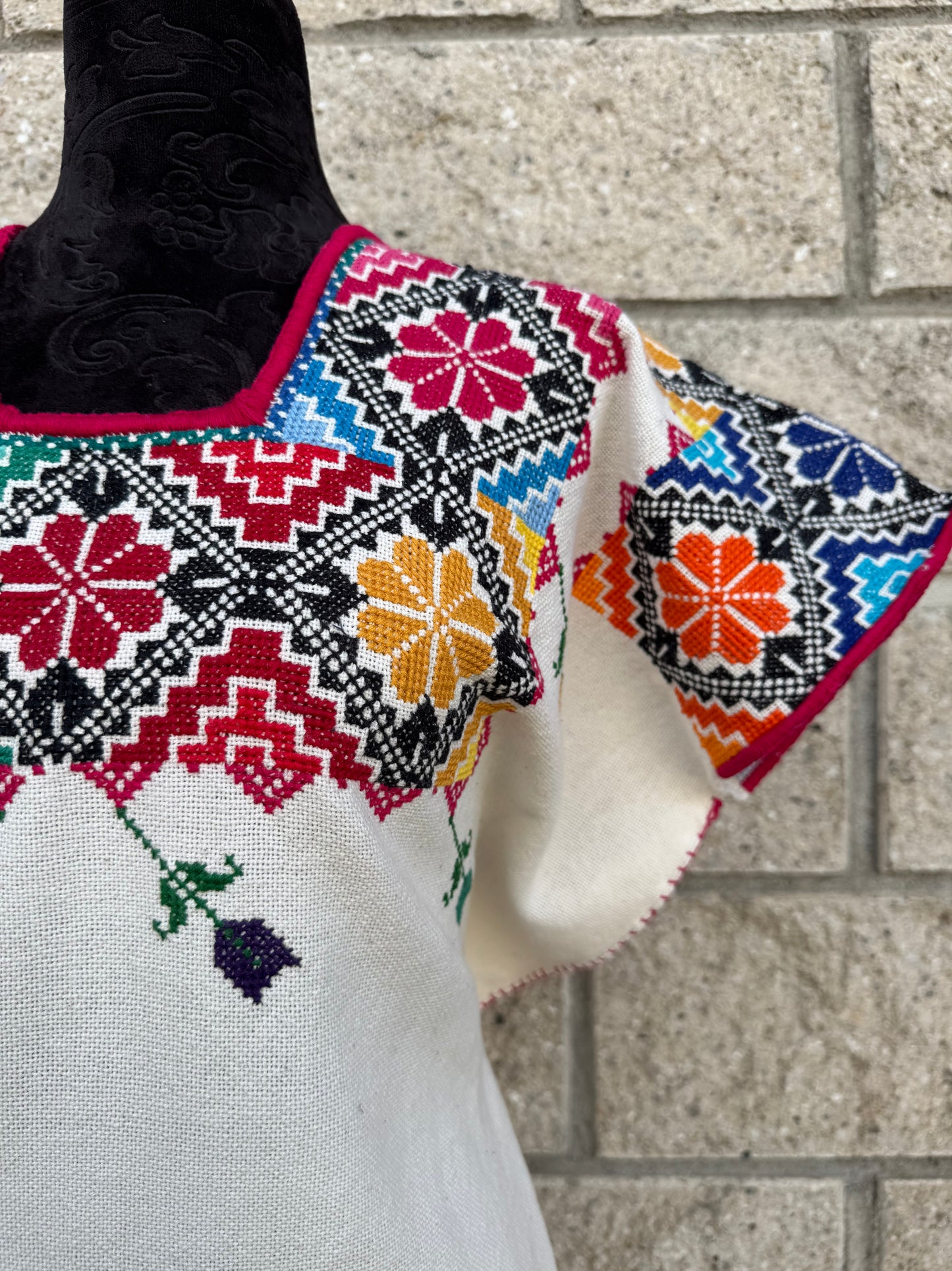 Huanengo Tradicional